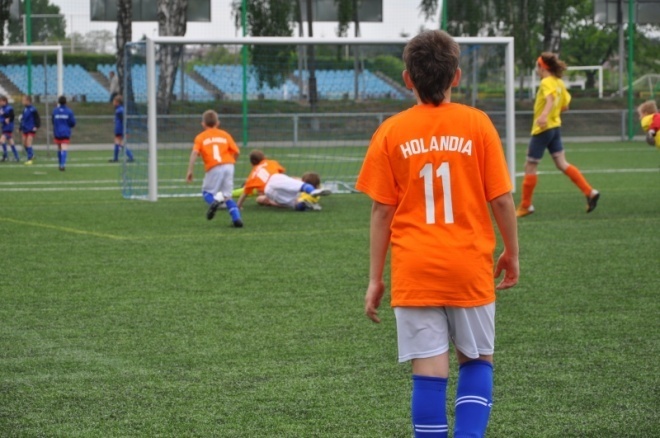 Mini Euro Ostrołęka 2012 [15.V.2012] - zdjęcie #9 - eOstroleka.pl