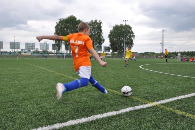 Mini Euro Ostrołęka 2012 [15.V.2012] - zdjęcie #8 - eOstroleka.pl