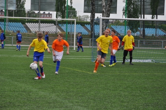 Mini Euro Ostrołęka 2012 [15.V.2012] - zdjęcie #7 - eOstroleka.pl