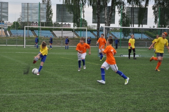 Mini Euro Ostrołęka 2012 [15.V.2012] - zdjęcie #6 - eOstroleka.pl