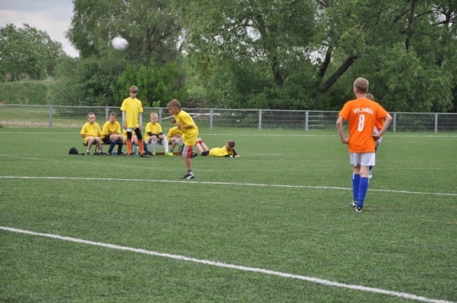 Mini Euro Ostrołęka 2012 [15.V.2012] - zdjęcie #4 - eOstroleka.pl