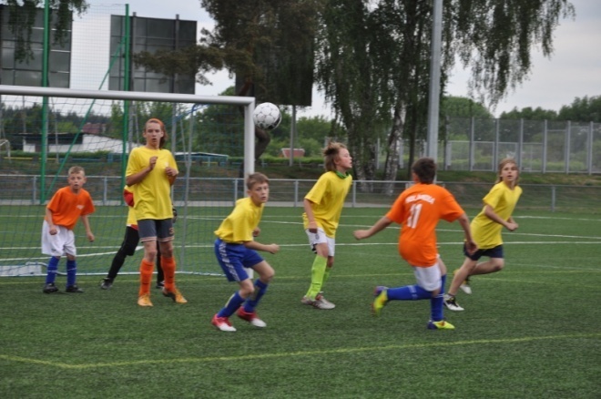 Mini Euro Ostrołęka 2012 [15.V.2012] - zdjęcie #3 - eOstroleka.pl
