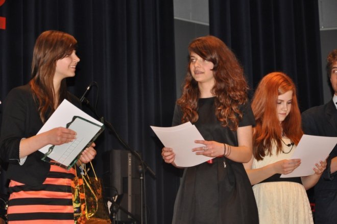 Joanna Bernatowicz zdobyła tytuł  Talentu 2012 [16.V.2012] - zdjęcie #7 - eOstroleka.pl