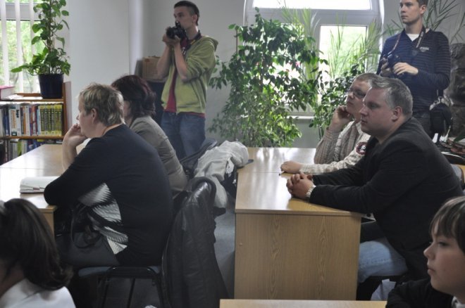 Konkurs Czy znasz swoje miasto rozstrzygnięty [17.V.2012] - zdjęcie #29 - eOstroleka.pl