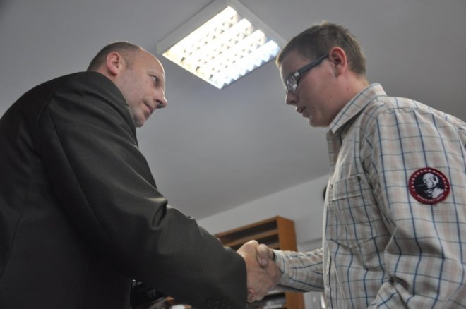 Konkurs Czy znasz swoje miasto rozstrzygnięty [17.V.2012] - zdjęcie #11 - eOstroleka.pl