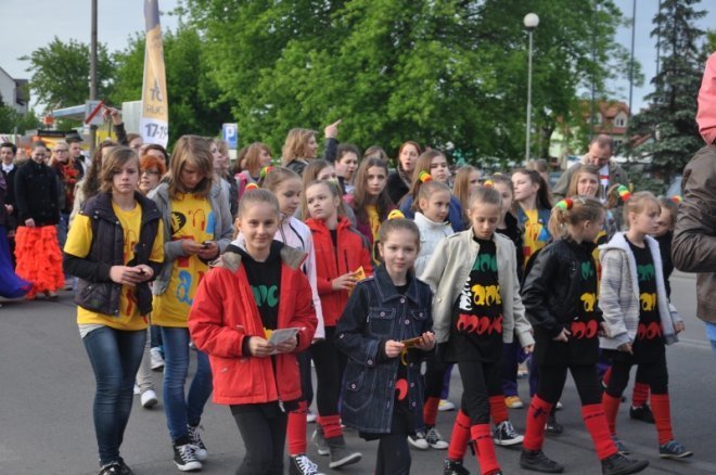 InQbator Ruchu Rozpoczęty [17.V.2012] - zdjęcie #64 - eOstroleka.pl