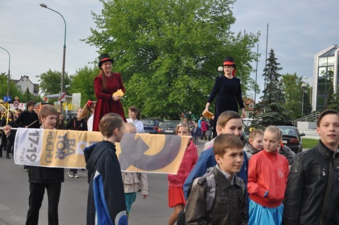 InQbator Ruchu Rozpoczęty [17.V.2012] - zdjęcie #59 - eOstroleka.pl