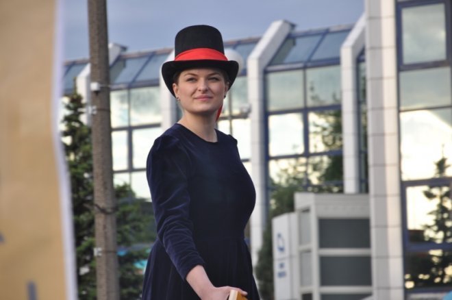 InQbator Ruchu Rozpoczęty [17.V.2012] - zdjęcie #58 - eOstroleka.pl