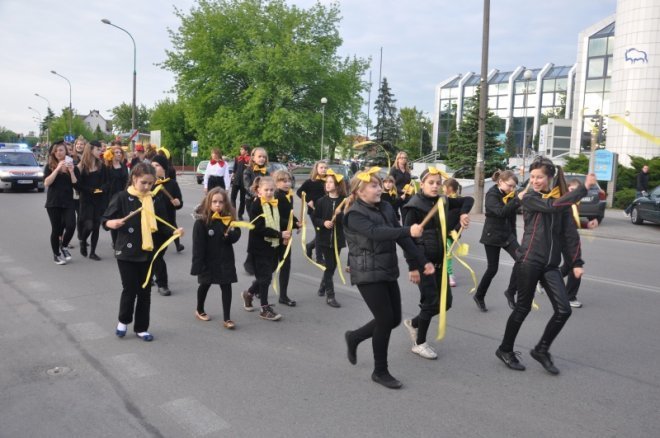 InQbator Ruchu Rozpoczęty [17.V.2012] - zdjęcie #56 - eOstroleka.pl