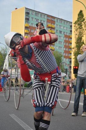 InQbator Ruchu Rozpoczęty [17.V.2012] - zdjęcie #51 - eOstroleka.pl