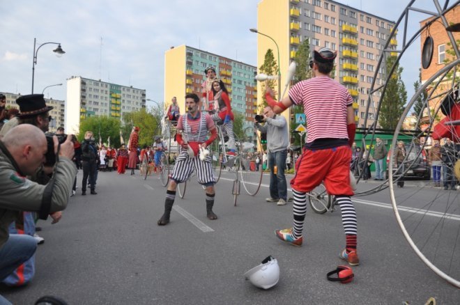 InQbator Ruchu Rozpoczęty [17.V.2012] - zdjęcie #49 - eOstroleka.pl