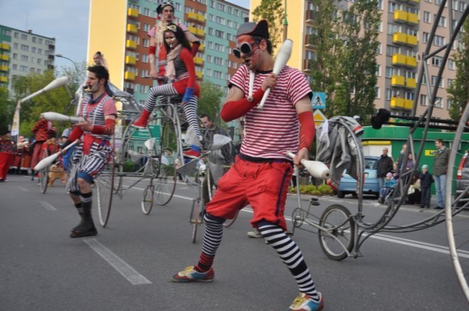 InQbator Ruchu Rozpoczęty [17.V.2012] - zdjęcie #48 - eOstroleka.pl