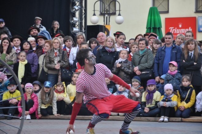 InQbator Ruchu Rozpoczęty [17.V.2012] - zdjęcie #17 - eOstroleka.pl