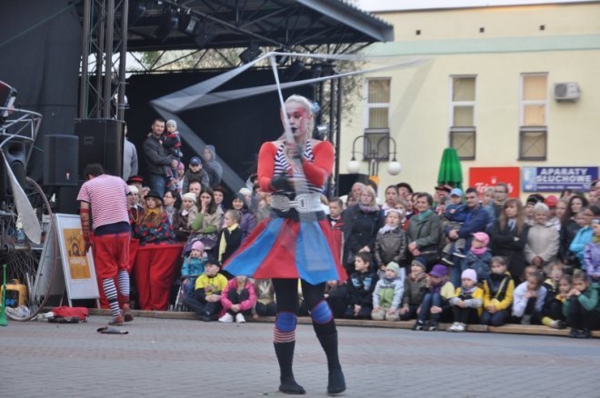 InQbator Ruchu Rozpoczęty [17.V.2012] - zdjęcie #7 - eOstroleka.pl