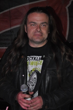 Oddział Zamknięty wystąpił w karczmie Ostroja [18.V.2012] - zdjęcie #16 - eOstroleka.pl
