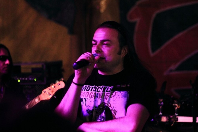 Oddział Zamknięty wystąpił w karczmie Ostroja [18.V.2012] - zdjęcie #40 - eOstroleka.pl