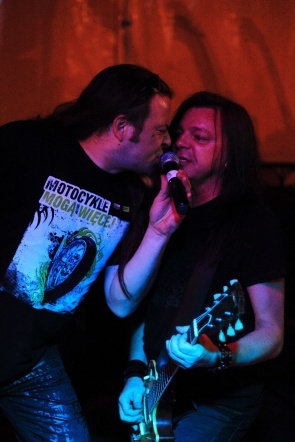 Oddział Zamknięty wystąpił w karczmie Ostroja [18.V.2012] - zdjęcie #30 - eOstroleka.pl