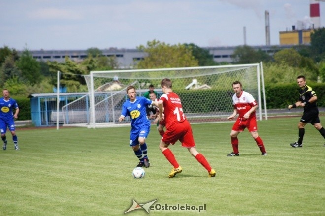 III Liga: Narew Ostrołęka - Zawisza Rzgów 0:1 [19.05.2012] - zdjęcie #29 - eOstroleka.pl