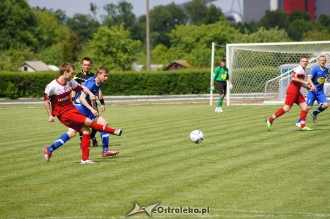 III Liga: Narew Ostrołęka - Zawisza Rzgów 0:1 [19.05.2012] - zdjęcie #28 - eOstroleka.pl