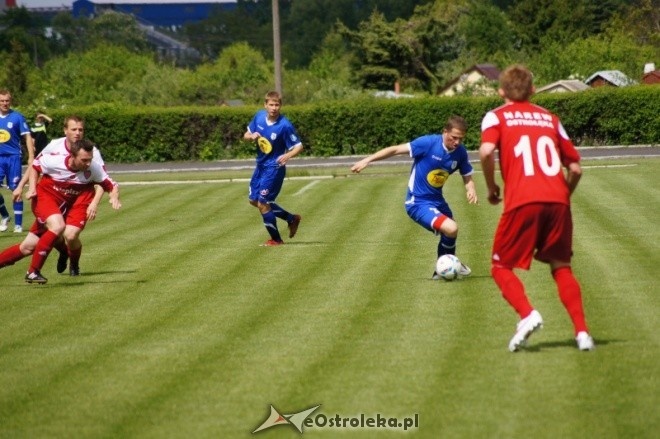 III Liga: Narew Ostrołęka - Zawisza Rzgów 0:1 [19.05.2012] - zdjęcie #27 - eOstroleka.pl