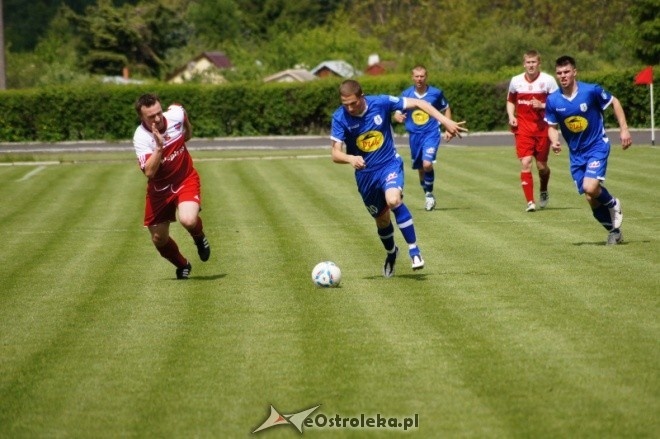 III Liga: Narew Ostrołęka - Zawisza Rzgów 0:1 [19.05.2012] - zdjęcie #25 - eOstroleka.pl