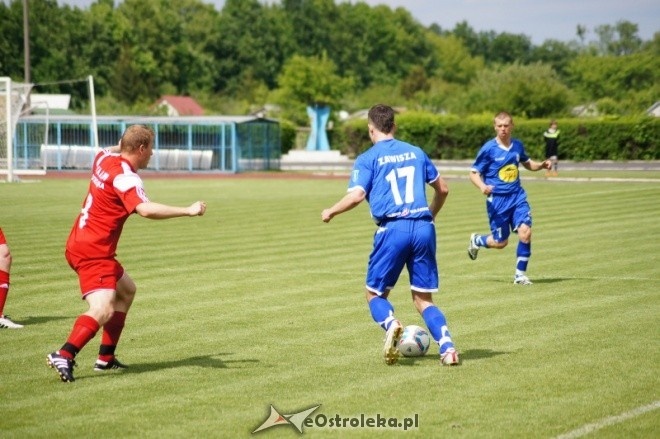 III Liga: Narew Ostrołęka - Zawisza Rzgów 0:1 [19.05.2012] - zdjęcie #19 - eOstroleka.pl