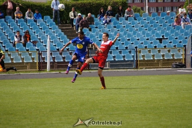 III Liga: Narew Ostrołęka - Zawisza Rzgów 0:1 [19.05.2012] - zdjęcie #18 - eOstroleka.pl