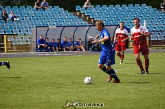 III Liga: Narew Ostrołęka - Zawisza Rzgów 0:1 [19.05.2012] - zdjęcie #12 - eOstroleka.pl