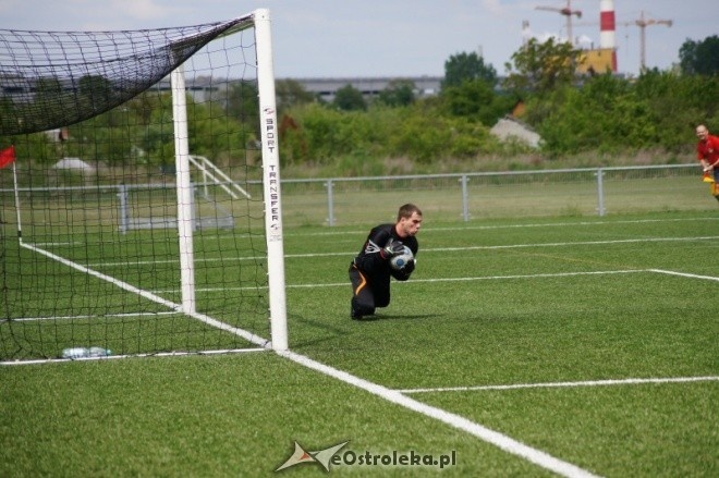 Liga Okręgowa: Korona HiD Ostrołęka - KS Pniewo 2:2 [19.05.2012]	 - zdjęcie #25 - eOstroleka.pl