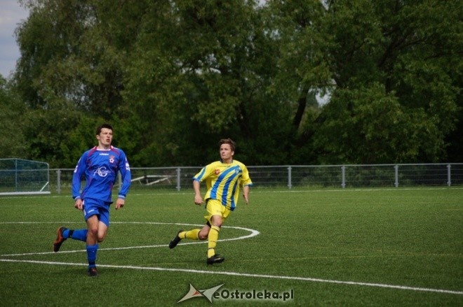 Liga Okręgowa: Korona HiD Ostrołęka - KS Pniewo 2:2 [19.05.2012]	 - zdjęcie #15 - eOstroleka.pl