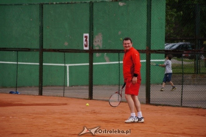 Tenis ziemny: Turniej Czterech Miast [19-20.05.2012] - zdjęcie #18 - eOstroleka.pl