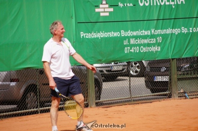 Tenis ziemny: Turniej Czterech Miast [19-20.05.2012] - zdjęcie #17 - eOstroleka.pl