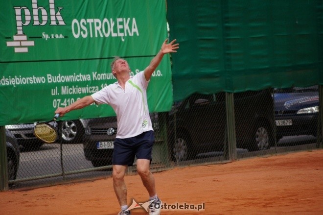 Tenis ziemny: Turniej Czterech Miast [19-20.05.2012] - zdjęcie #16 - eOstroleka.pl