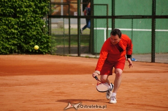 Tenis ziemny: Turniej Czterech Miast [19-20.05.2012] - zdjęcie #15 - eOstroleka.pl