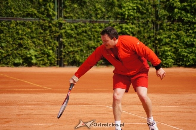 Tenis ziemny: Turniej Czterech Miast [19-20.05.2012] - zdjęcie #14 - eOstroleka.pl