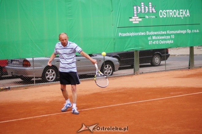 Tenis ziemny: Turniej Czterech Miast [19-20.05.2012] - zdjęcie #13 - eOstroleka.pl