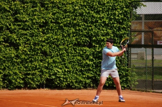 Tenis ziemny: Turniej Czterech Miast [19-20.05.2012] - zdjęcie #12 - eOstroleka.pl