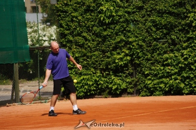Tenis ziemny: Turniej Czterech Miast [19-20.05.2012] - zdjęcie #11 - eOstroleka.pl