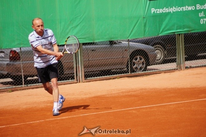 Tenis ziemny: Turniej Czterech Miast [19-20.05.2012] - zdjęcie #10 - eOstroleka.pl
