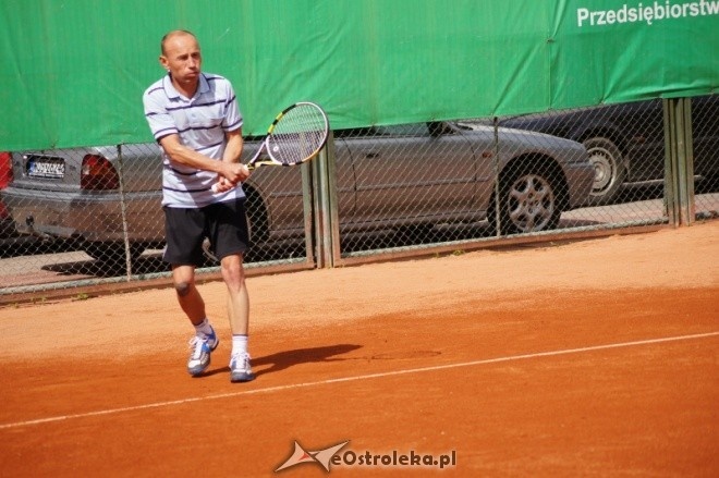 Tenis ziemny: Turniej Czterech Miast [19-20.05.2012] - zdjęcie #9 - eOstroleka.pl