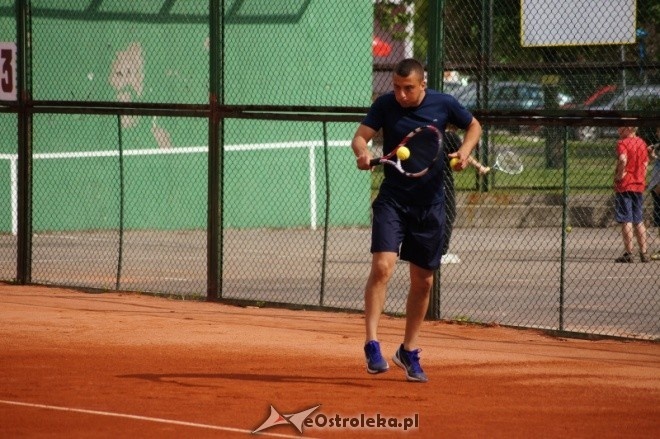 Tenis ziemny: Turniej Czterech Miast [19-20.05.2012] - zdjęcie #6 - eOstroleka.pl