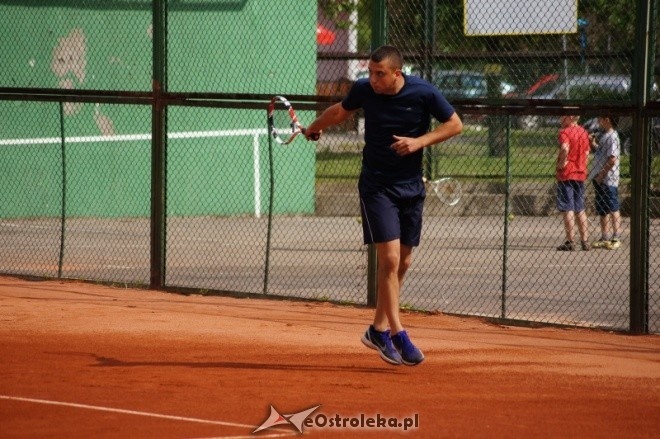 Tenis ziemny: Turniej Czterech Miast [19-20.05.2012] - zdjęcie #5 - eOstroleka.pl