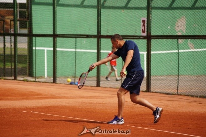Tenis ziemny: Turniej Czterech Miast [19-20.05.2012] - zdjęcie #3 - eOstroleka.pl