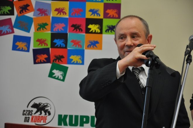 Gala finałowa konkursu Czas na Kurpie - Kupuj lokalne produkty [19.V.2012] - zdjęcie #32 - eOstroleka.pl