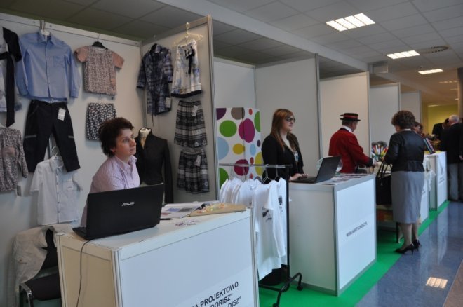 Gala finałowa konkursu Czas na Kurpie - Kupuj lokalne produkty [19.V.2012] - zdjęcie #42 - eOstroleka.pl