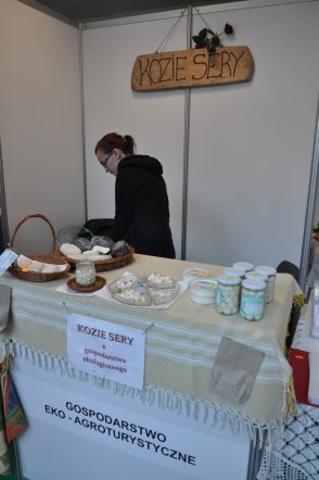 Gala finałowa konkursu Czas na Kurpie - Kupuj lokalne produkty [19.V.2012] - zdjęcie #38 - eOstroleka.pl
