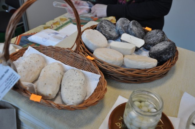 Gala finałowa konkursu Czas na Kurpie - Kupuj lokalne produkty [19.V.2012] - zdjęcie #35 - eOstroleka.pl