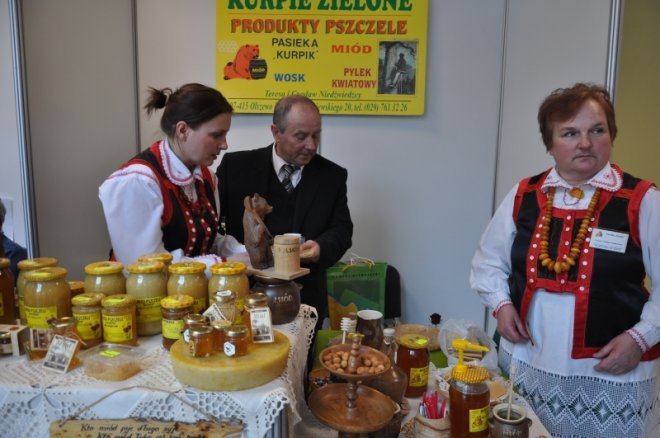 Gala finałowa konkursu Czas na Kurpie - Kupuj lokalne produkty [19.V.2012] - zdjęcie #95 - eOstroleka.pl