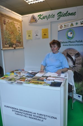 Gala finałowa konkursu Czas na Kurpie - Kupuj lokalne produkty [19.V.2012] - zdjęcie #105 - eOstroleka.pl