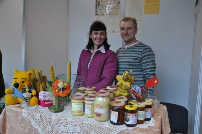 Gala finałowa konkursu Czas na Kurpie - Kupuj lokalne produkty [19.V.2012] - zdjęcie #15 - eOstroleka.pl